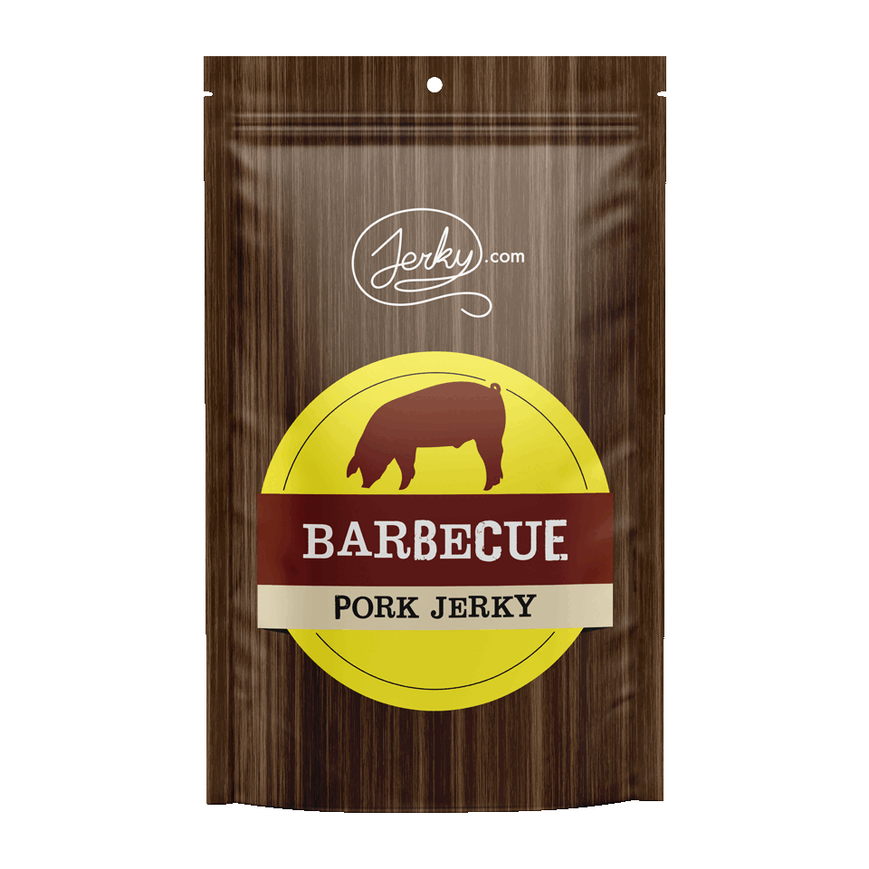 Pork Jerky Gourmet Pork Jerky