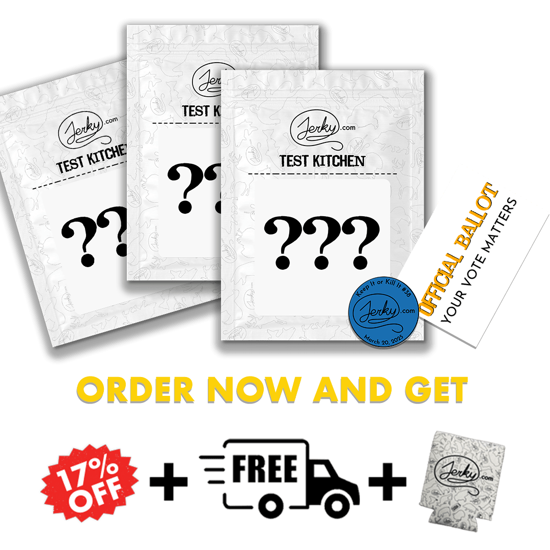 Keep It Or Kill It Membership Bundle by Jerky.com