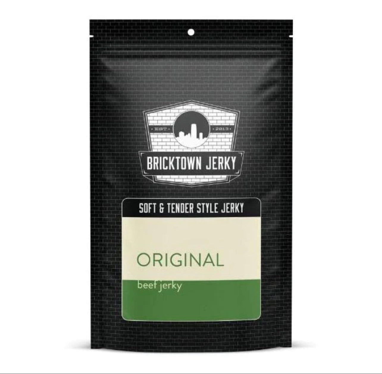 Original Beef Jerky in Bulk - Big 1 lb bags for the best value