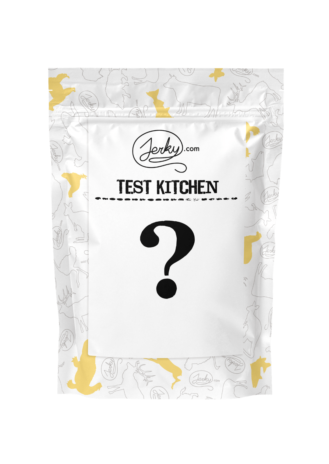 Limited Edition Mystery Bag Offer by Jerky.com