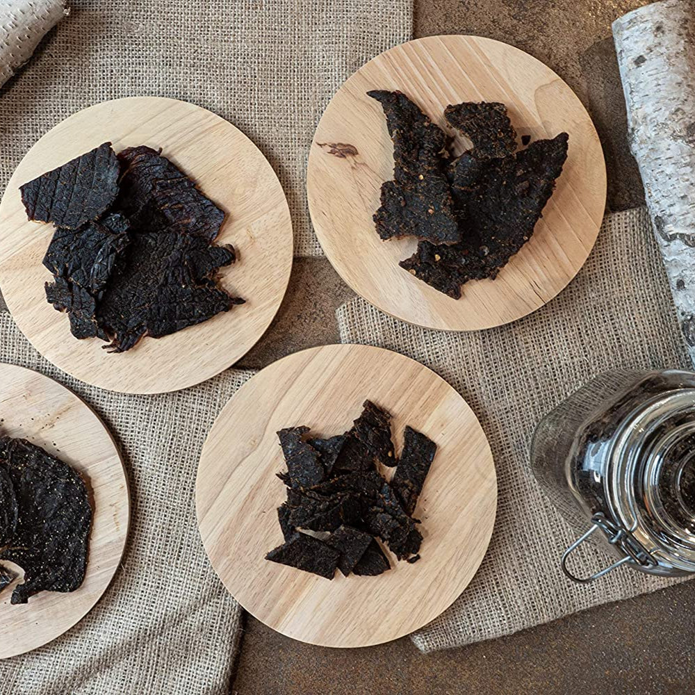 Beef Jerky Sampler Pack by Jerky.com