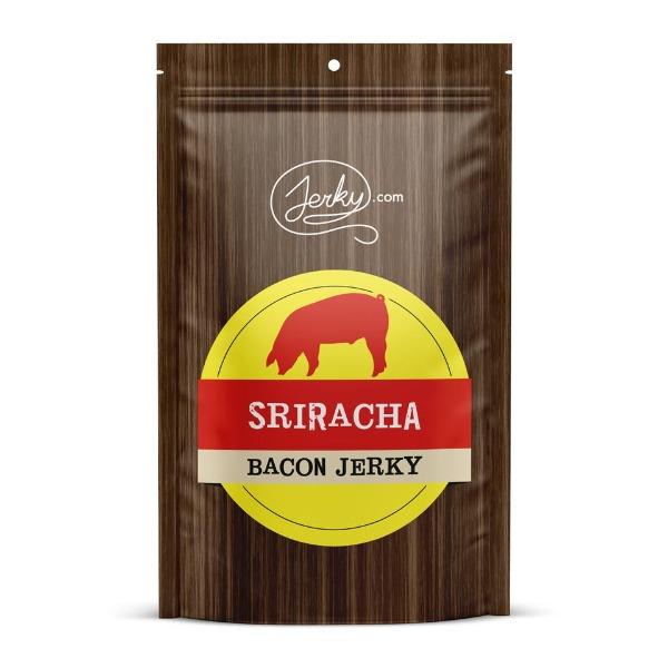 Bacon Jerky Combo Offer by Jerky.com