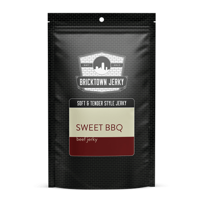 Easier-to-Chew Jerky Combo by Jerky.com