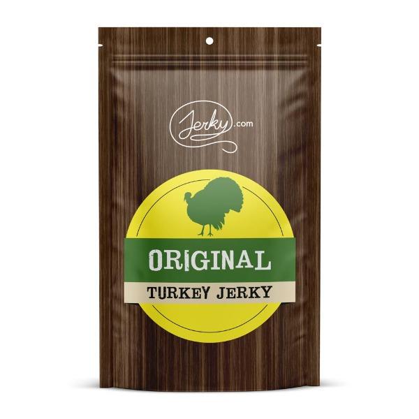 Jerky Lover's Combo by Jerky.com