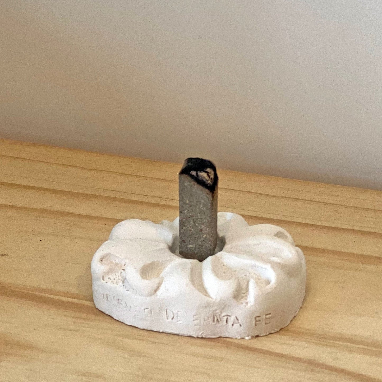 Incienso De Santa Fe Natural Wood Incense by Jerky.com