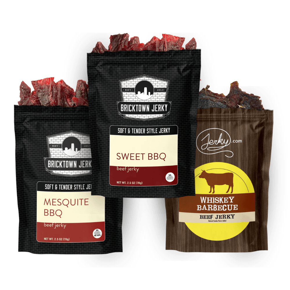 National BBQ Gift 3 by Jerky.com
