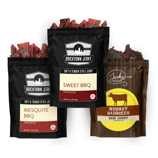 National BBQ Gift 3 by Jerky.com