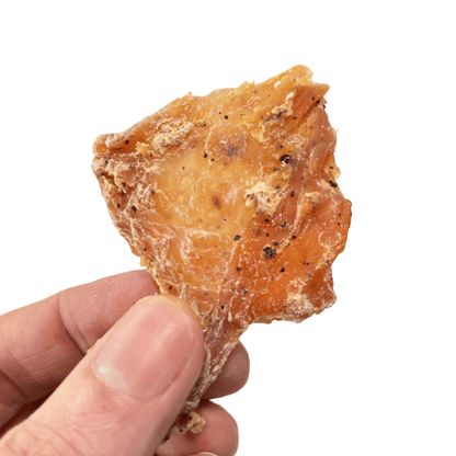All-Natural Chicken Jerky - Lemon Pepper by Jerky.com