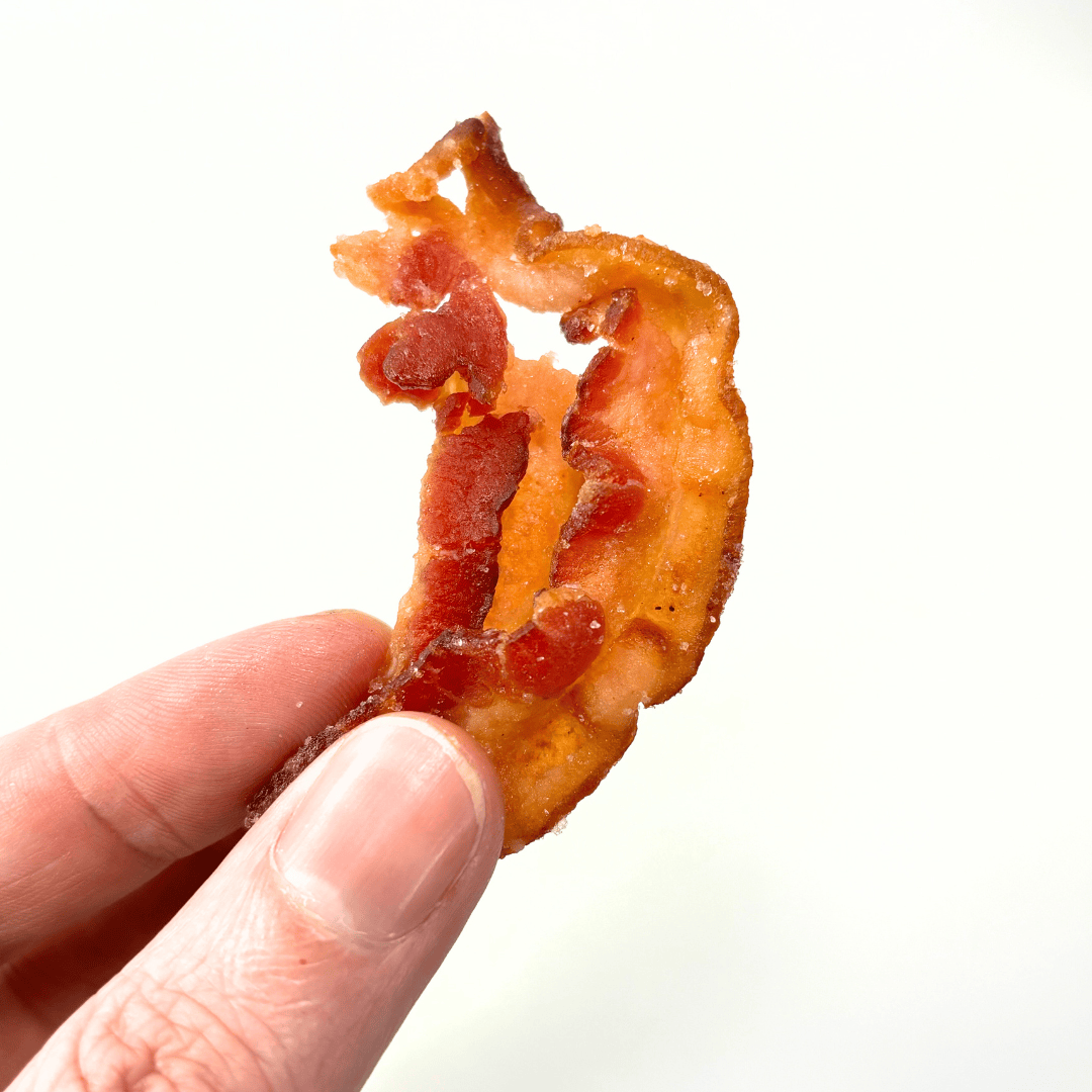 Bacon Jerky - Maple by Jerky.com