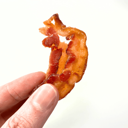 Bacon Jerky - Maple by Jerky.com