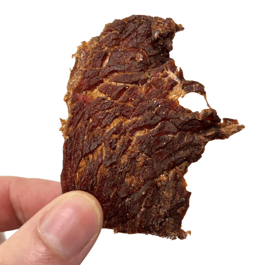 All-Natural Beef Jerky - Original by Jerky.com