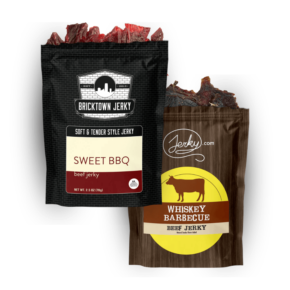 National BBQ Gift 2 by Jerky.com