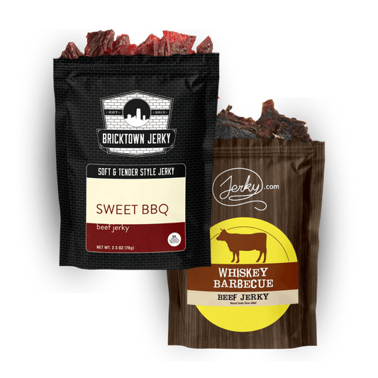 National BBQ Gift 2 by Jerky.com