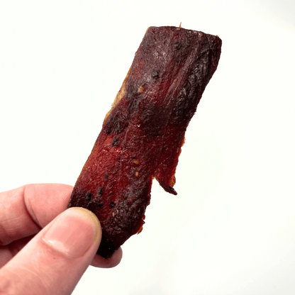 All-Natural Wild Boar Jerky - Maple by Jerky.com