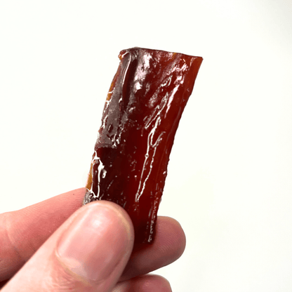 All-Natural Salmon Jerky - Original by Jerky.com