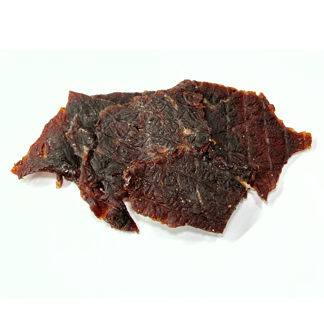 All-Natural Beef Jerky - Chipotle Bourbon by Jerky.com