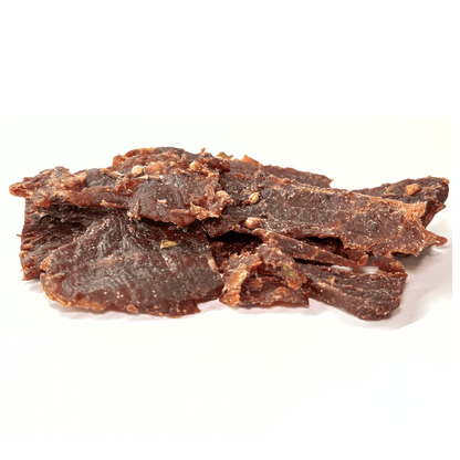 All-Natural Beef Jerky - Pastrami by Jerky.com