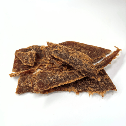 All-Natural Ahi Tuna Jerky - Original by Jerky.com