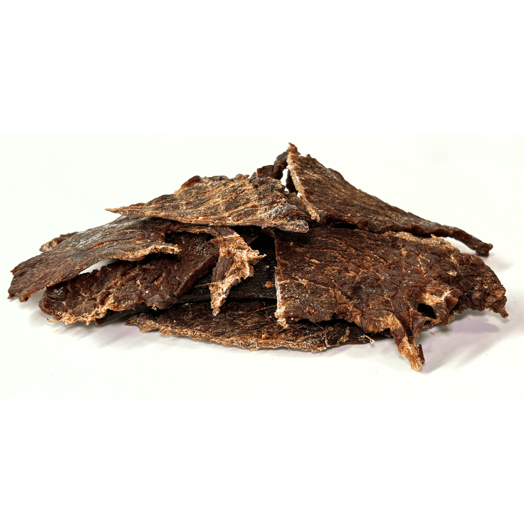 All-Natural Beef Jerky - Original by Jerky.com