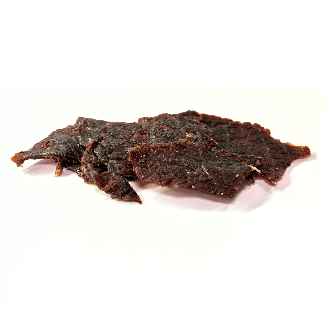 All-Natural Beef Jerky - Carolina Reaper by Jerky.com