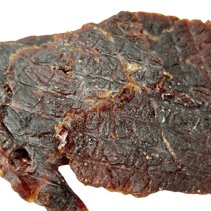 All-Natural Beef Jerky - Sweet & Spicy by Jerky.com