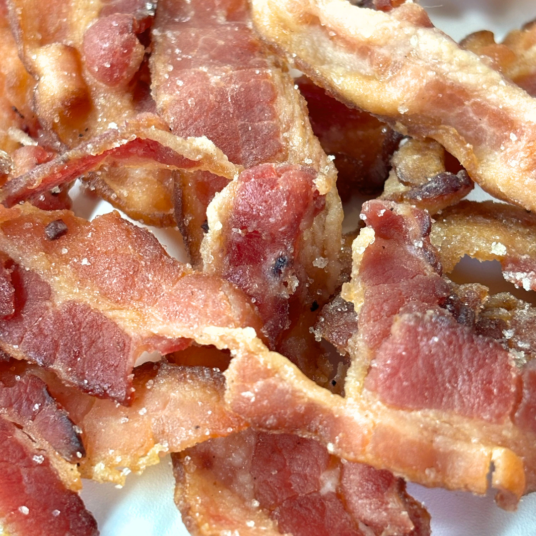 Bacon Jerky - Maple by Jerky.com