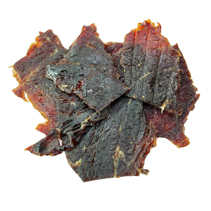 All-Natural Beef Jerky - Chipotle Bourbon by Jerky.com