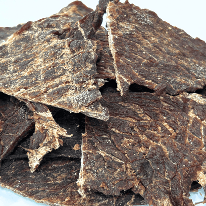 All-Natural Kangaroo Jerky - Original by Jerky.com