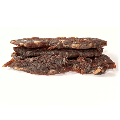 All-Natural Beef Jerky - Honey Teriyaki by Jerky.com