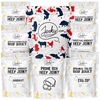 7 pc. Father's Day Limited Time Jerky Bundle by Jerky.com