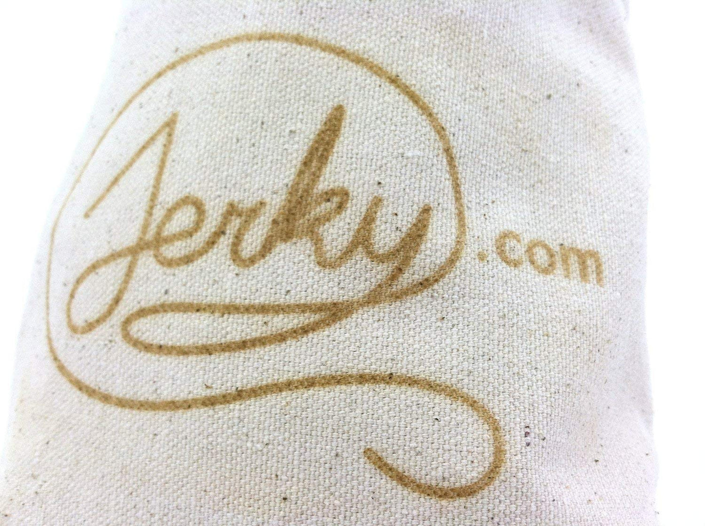 26-Piece Extra Mile Gift Bag by Jerky.com