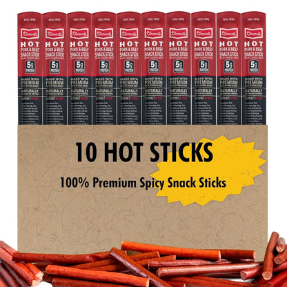 Snack Stick Bulk Packs by Jerky.com
