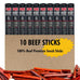 Snack Stick Bulk Packs by Jerky.com
