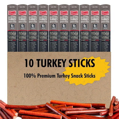 Snack Stick Bulk Packs by Jerky.com