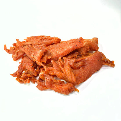 All-Natural Chicken Jerky - Buffalo Wing by Jerky.com