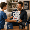 7 pc. Father's Day Limited Time Jerky Bundle by Jerky.com
