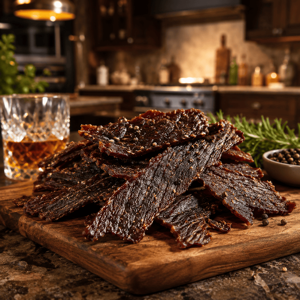 7 pc. Father's Day Limited Time Jerky Bundle by Jerky.com