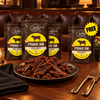 3 Prime Rib 1 Free Bundle/Promotion by Jerky.com
