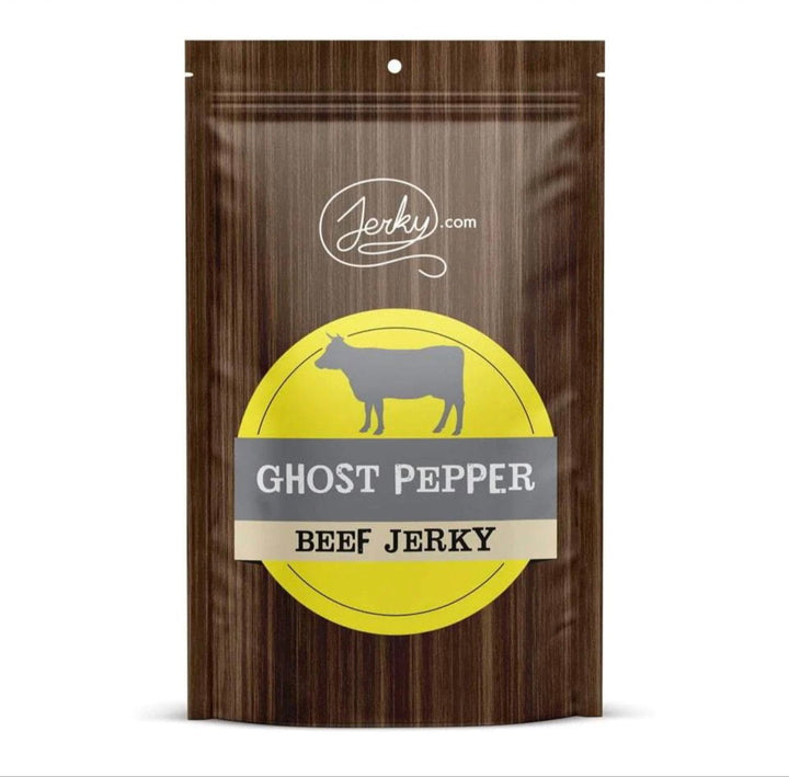 Bulk Beef Jerky Stock Up & Save