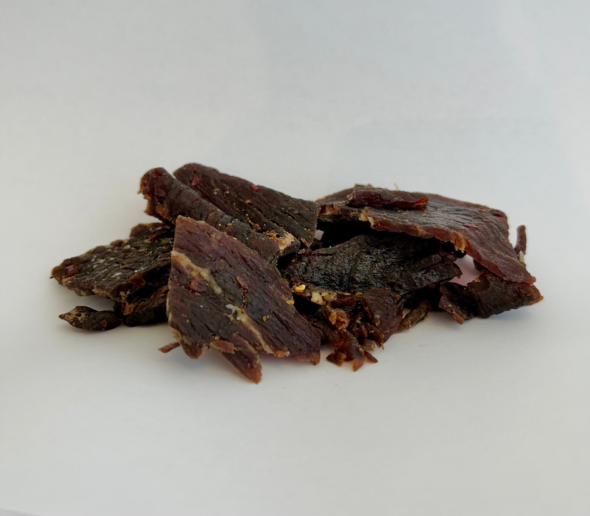 All-Natural Beef Jerky - Honey Bourbon by Jerky.com