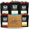 Soft and Tender Style Beef Jerky Gift Box by Bricktown Jerky