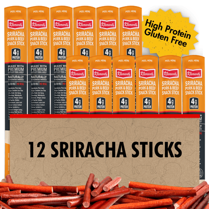 Snack Stick Bundles by Jerky.com
