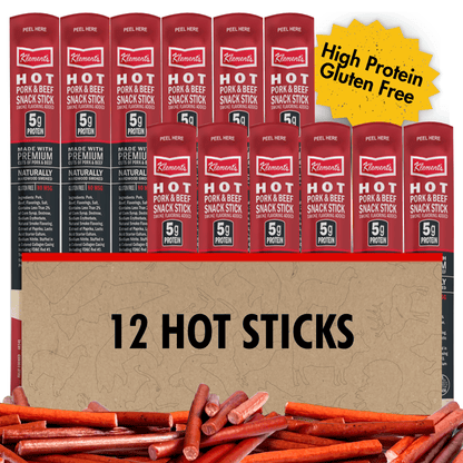 Snack Stick Bundles by Jerky.com