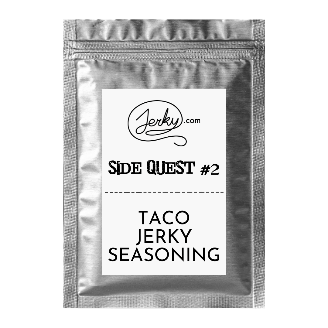 Taco Seasoning Kit by Jerky.com