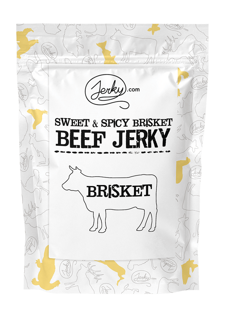 Limited Edition Flavors from our Test Kitchen by Jerky.com