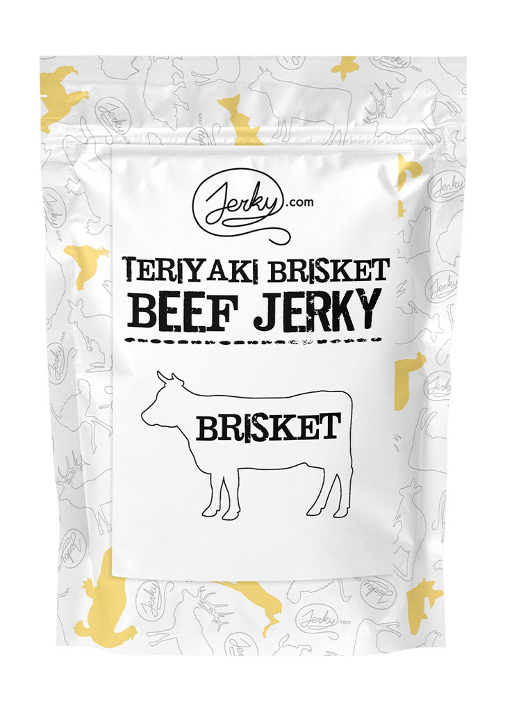 Limited Edition Flavors from our Test Kitchen by Jerky.com
