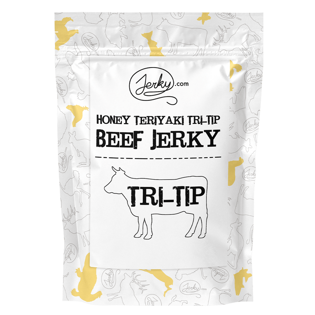 Limited Edition Flavors from our Test Kitchen by Jerky.com