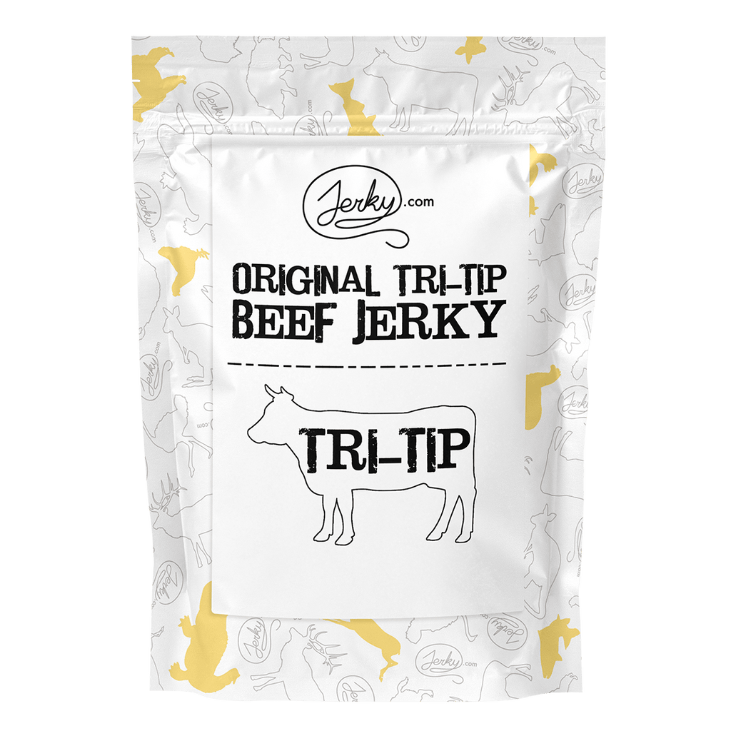 Limited Edition Flavors from our Test Kitchen by Jerky.com