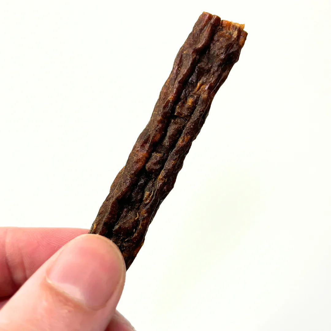 All-Natural Rainbow Trout Jerky - Original by Jerky.com