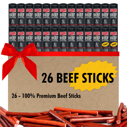 Snack Stick Bundles by Jerky.com
